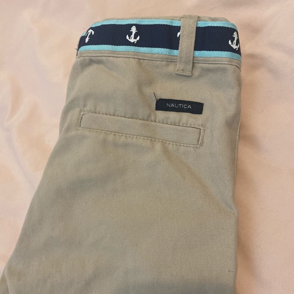 3 Long sleeve shirt 1 pants - Picture 4 of 5